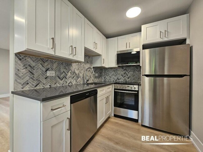 Building Photo - 0 bedroom in CHICAGO IL 60657