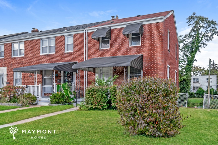 Building Photo - 1216 Woodbourne Ave