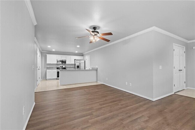 Building Photo - 1667 Evening Shade Dr