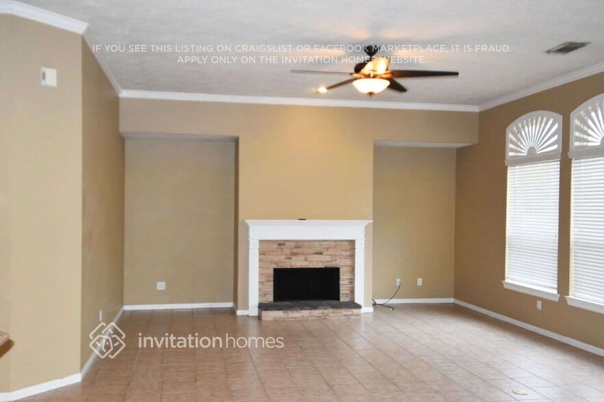 Building Photo - 18426 Wild Basin Tr