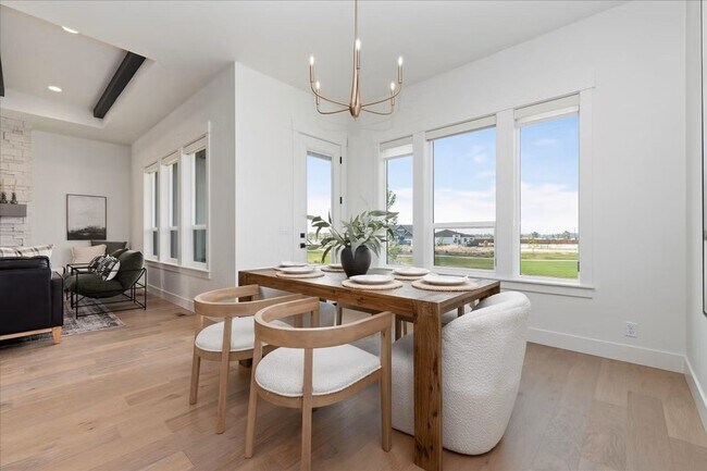 Building Photo - Brand new home stunning Valor Estates in Kuna