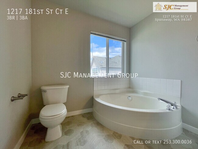 Building Photo - 1217 181st St Ct E