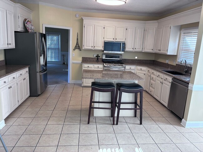 Building Photo - Available Now