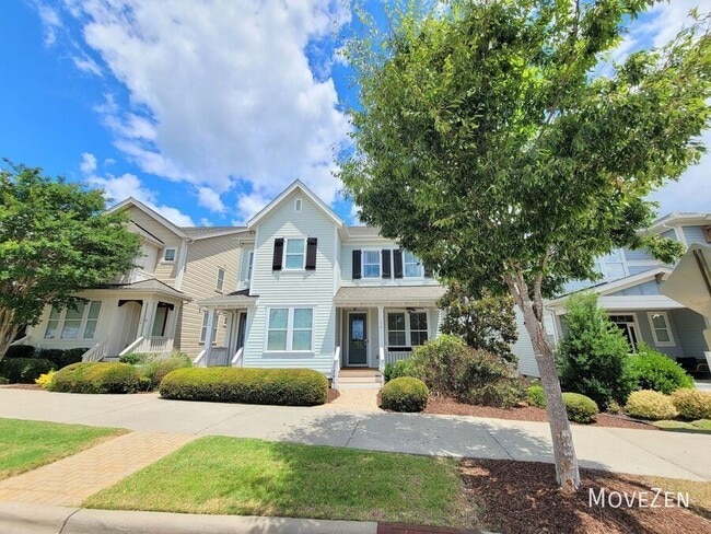 Building Photo - 758 Waterscape Ct