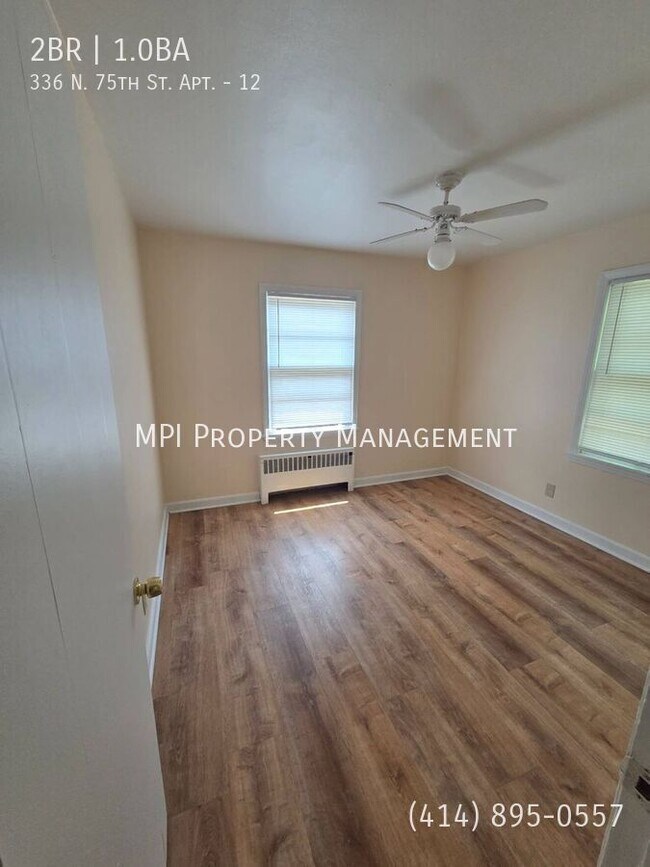 Building Photo - 336 N 75th St