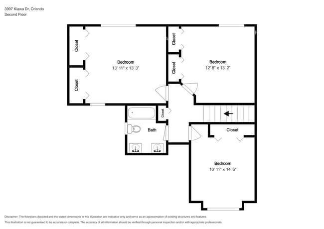 Building Photo - 3907 Kiawa Dr