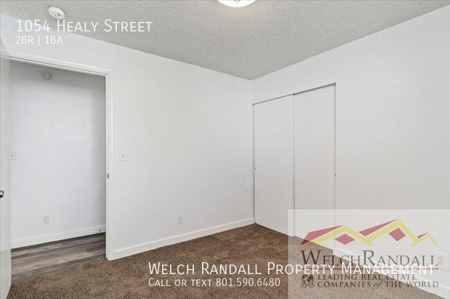 Building Photo - Charming 2 Bed 1 Bath Condo in Ogden