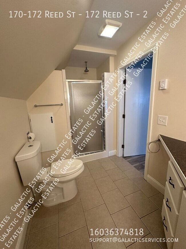 Building Photo - 170-172 Reed St - 172 Reed St-2