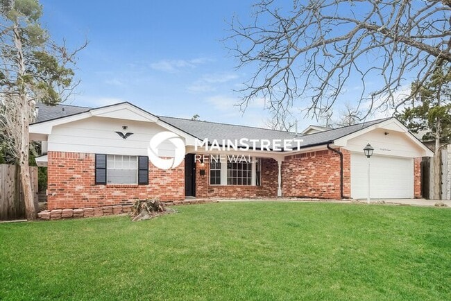 Building Photo - 3 Bedroom Pet-Friendly Home in OKLAHOMA CITY, OK with Main Street Renewal