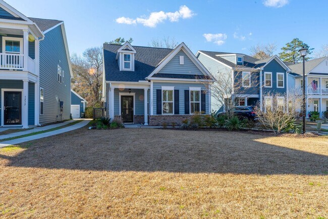 Building Photo - 3 Bedroom 2.5 Bath House in Boltons Landing - West Ashley