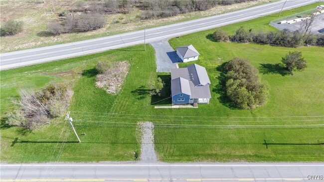 Building Photo - 14530 Dodge Ave