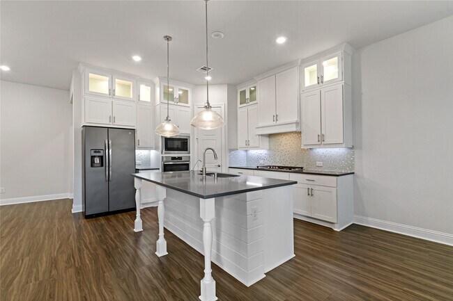 Building Photo - 4802 Gingerwood Trace Ln