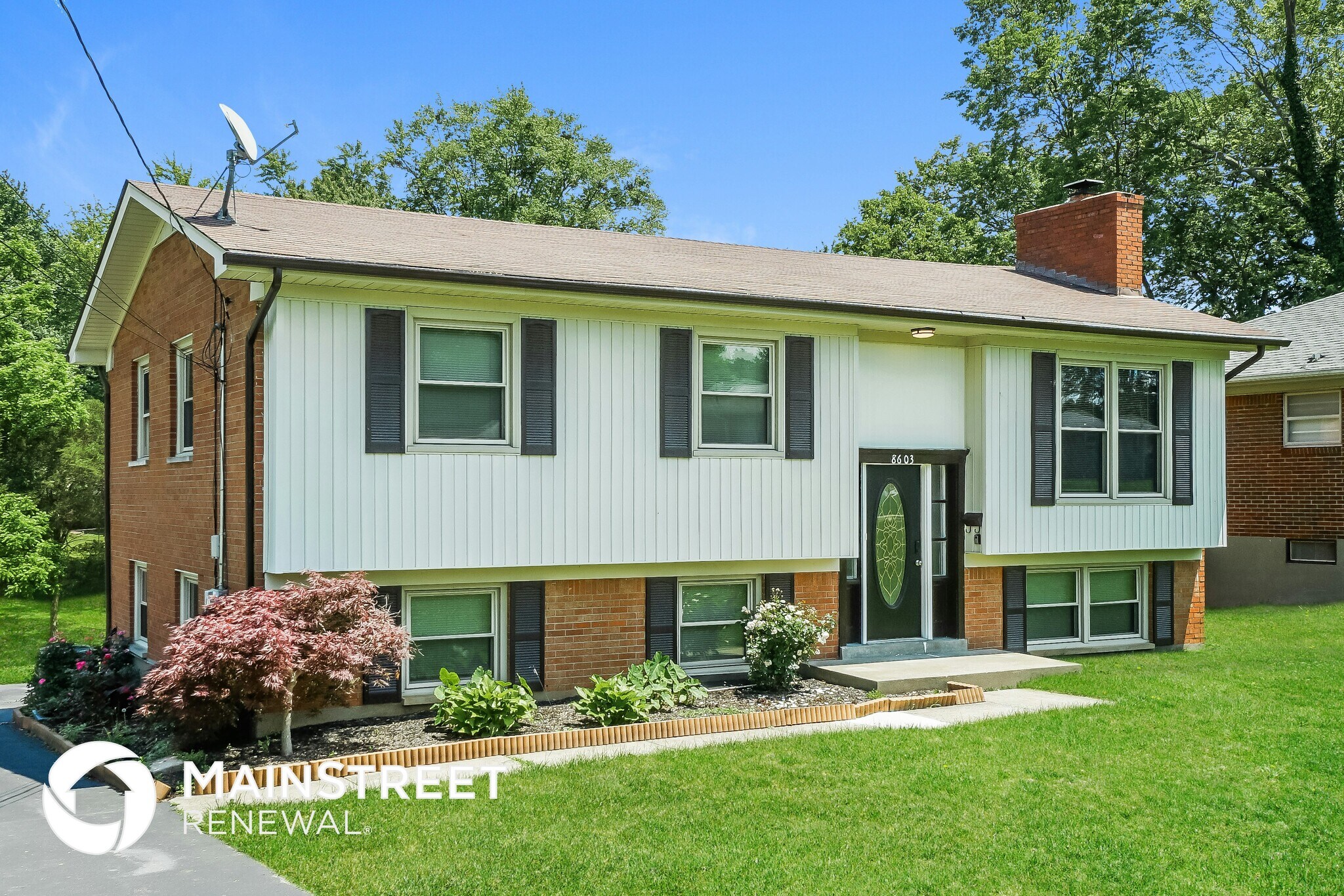 Building Photo - 8603 Honor Ave