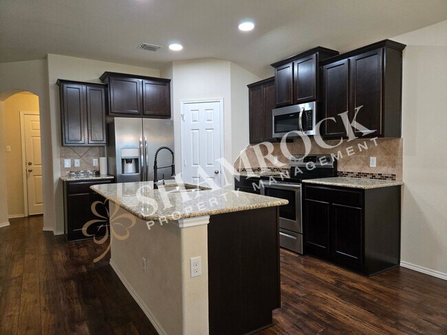 Building Photo - 3208 Jackal Dr