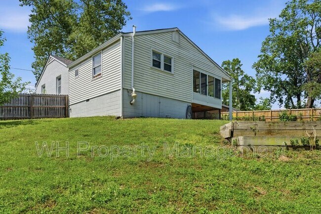 Building Photo - 3704 Grubbs Rd