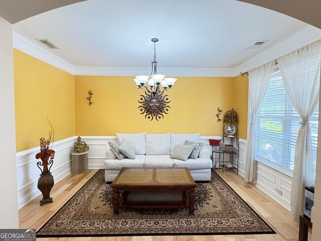 Building Photo - 5510 Ivy Nole