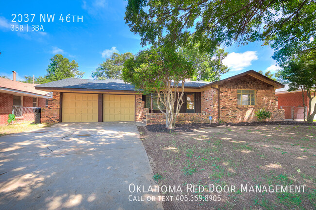 Building Photo - 2037 NW 46th-
