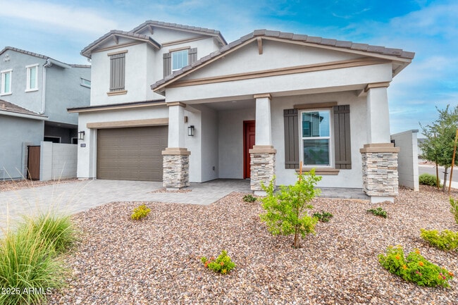 Building Photo - 5128 E Coolbrook Ave