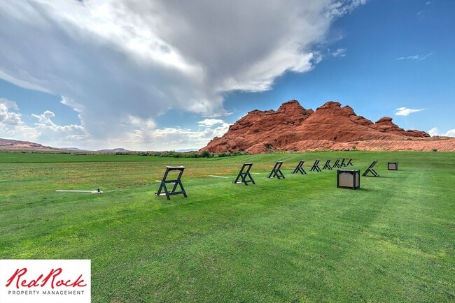 Building Photo - 4 Bedroom Home In The Dunes At Sand Hollow...