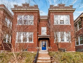 Building Photo - 4219-4221 Botanical Ave.