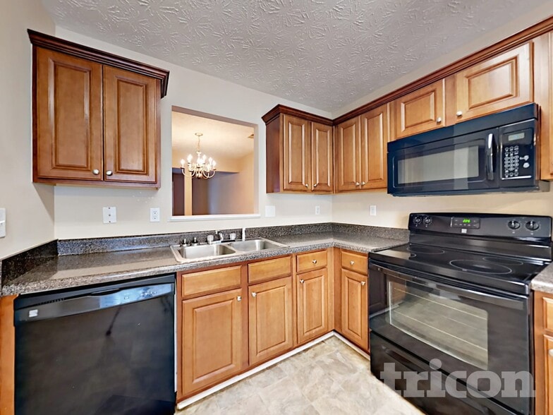 Building Photo - 3512 Waldrop Trail