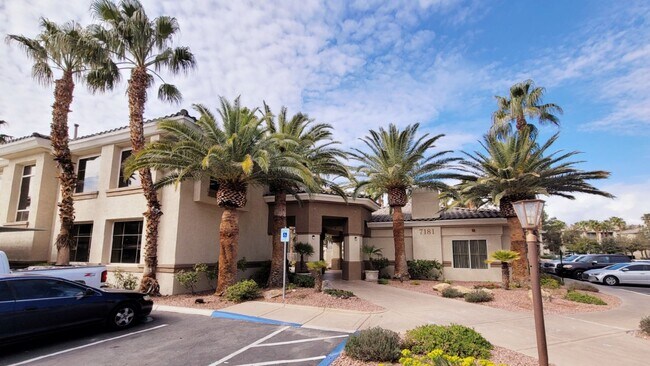 Building Photo - 7185 S Durango Dr