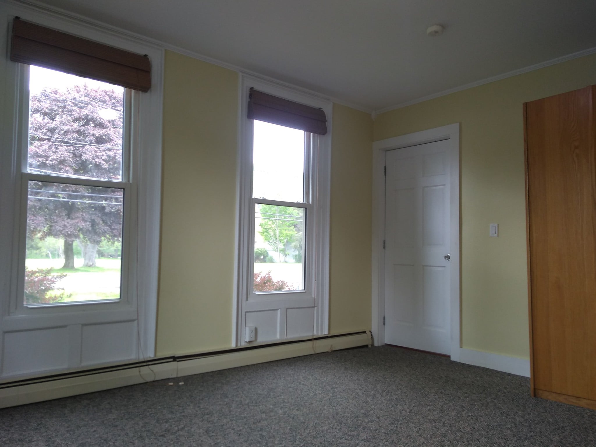 Front living room or bedroom - 100 N Main St