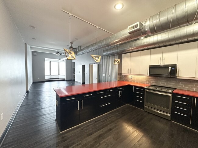 Building Photo - 808 Madison Ave