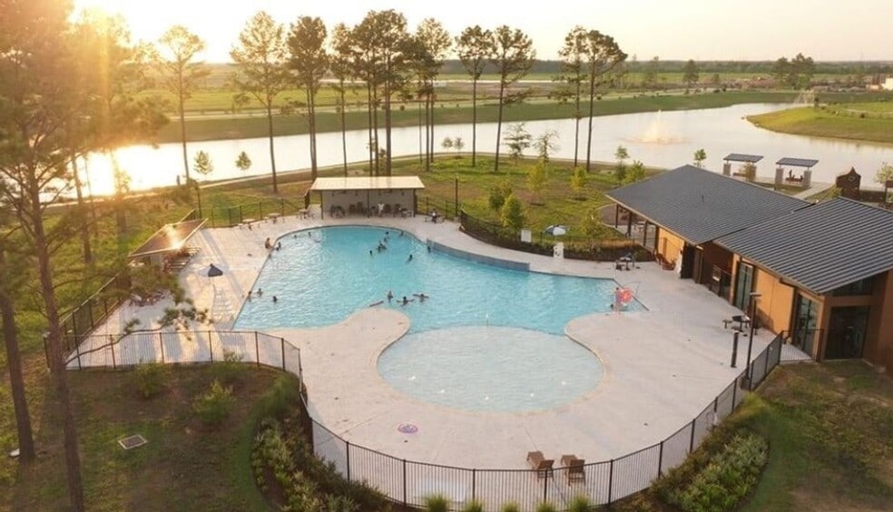 Building Photo - 7558 Magnolia Orchid Ln