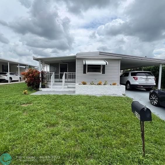 Building Photo - 2356 SW 84th Ave