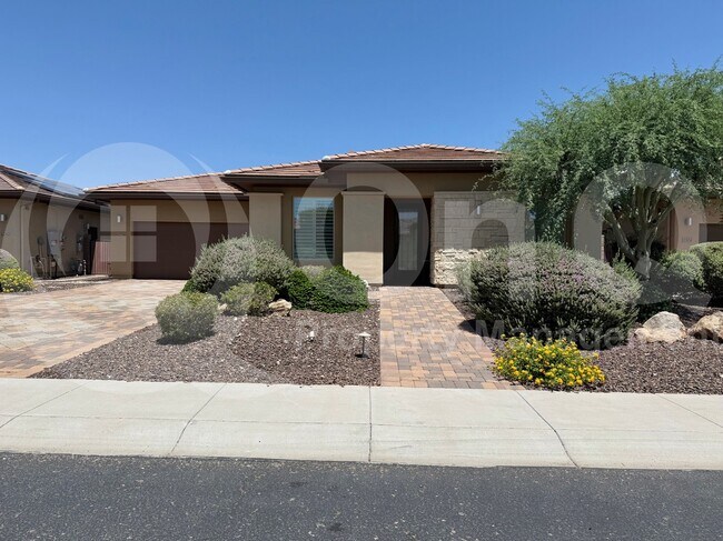 Building Photo - 12728 W Desert Vista Trail