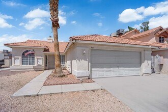 Building Photo - Well-Maintained 3BR Home | Open Living, Private Yard, Prime NW Location