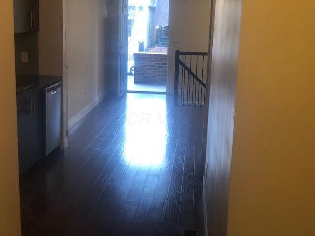 Entry Looking Out - 74 N 22nd St