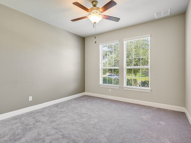 2nd Bedroom - 3241 Aurelia Ln