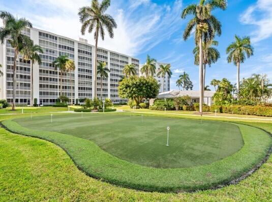 Building Photo - 3310 S Ocean Blvd