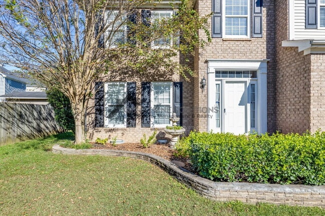 Building Photo - 1035 Watauga Ct