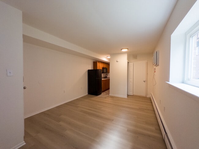 Studio Apartment | Folcroft Gardens - Folcroft Gardens Apartments