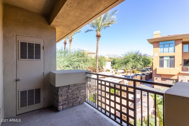 Building Photo - 14450 N Thompson Peak Pkwy