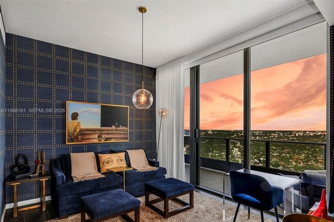 Building Photo - 1000 Brickell Plaza