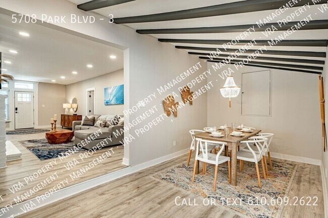 Building Photo - 5708 Park Blvd