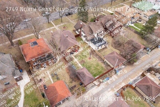 Building Photo - 2749 N Grant Blvd