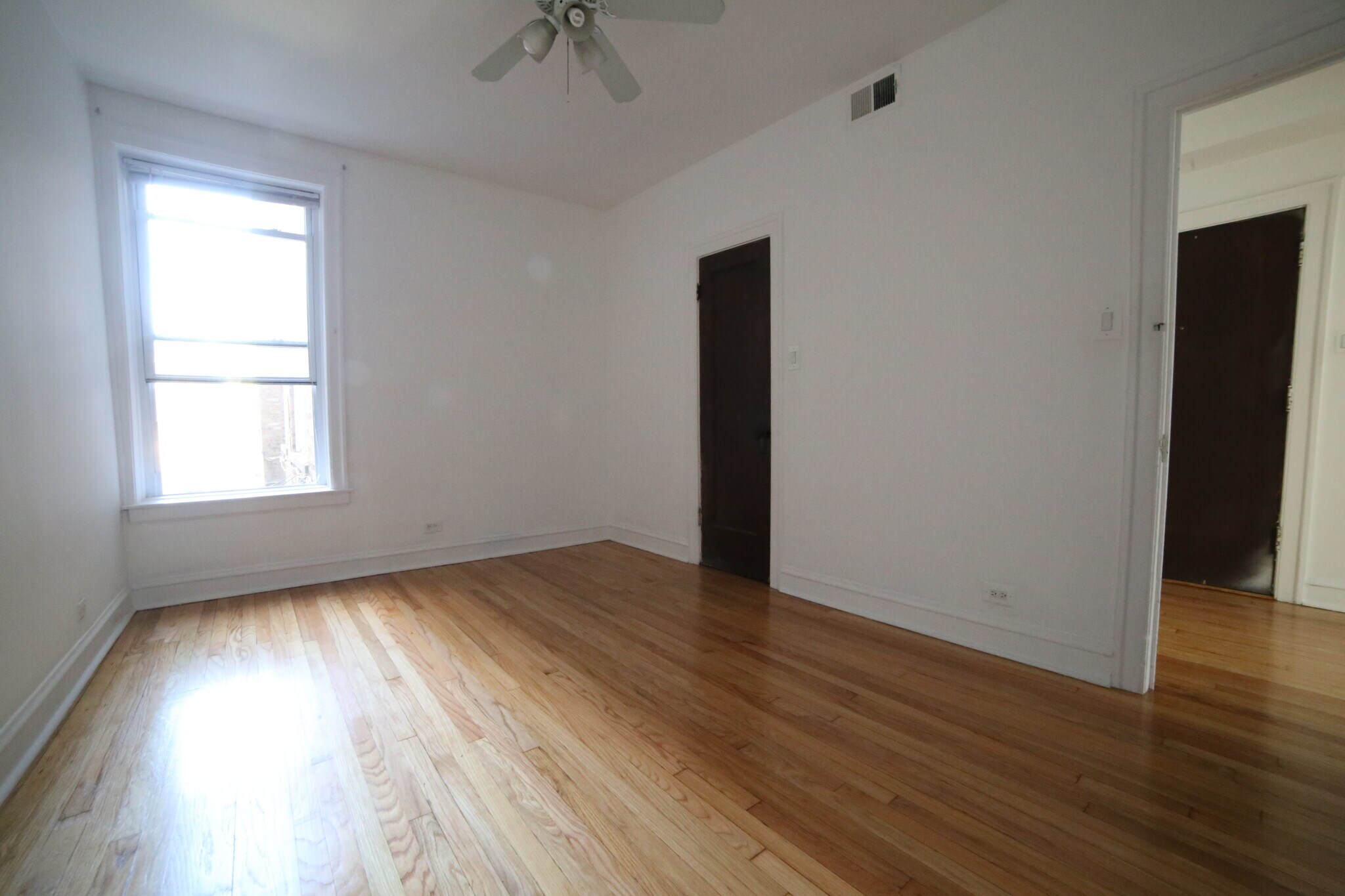 Bedroom 2 View 2 - 3570 W Lyndale St