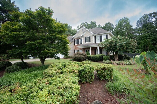 Building Photo - 2104 Jockey Hollow Dr NW