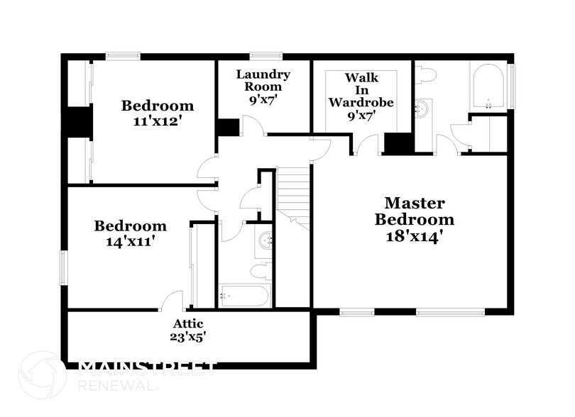 Building Photo - 6130 Brookfield Pointe Dr