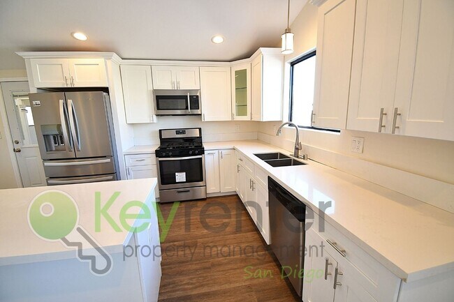 Building Photo - Prime Location| Single Story Family Home |  Minutes to I-15 and I-8 | | 4 minutes to Snapdragon S...