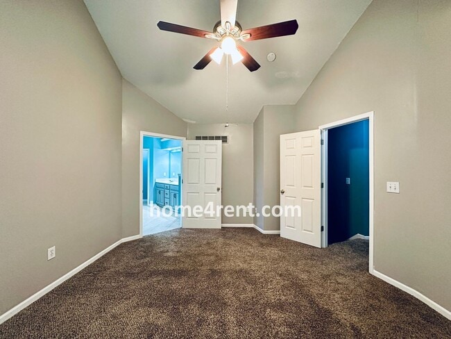 Building Photo - Blue Valley Schools w/ Wood Floors, Finished Basement and a Peaceful, Private Fenced Yard!