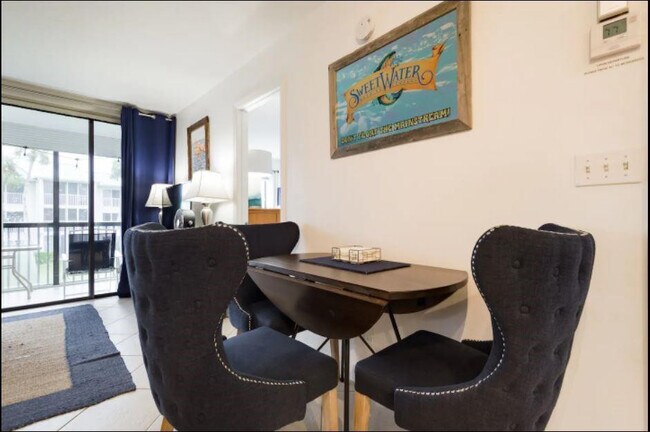 Building Photo - 2400 S Ocean Dr