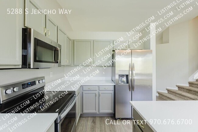 Building Photo - 5288 S Jericho Way