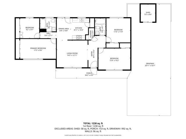 Building Photo - 355 S Aspan Ave