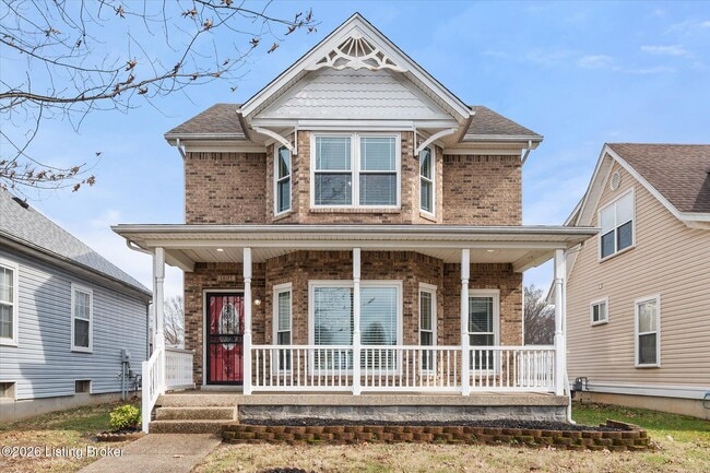 Building Photo - 1605 S 32nd St